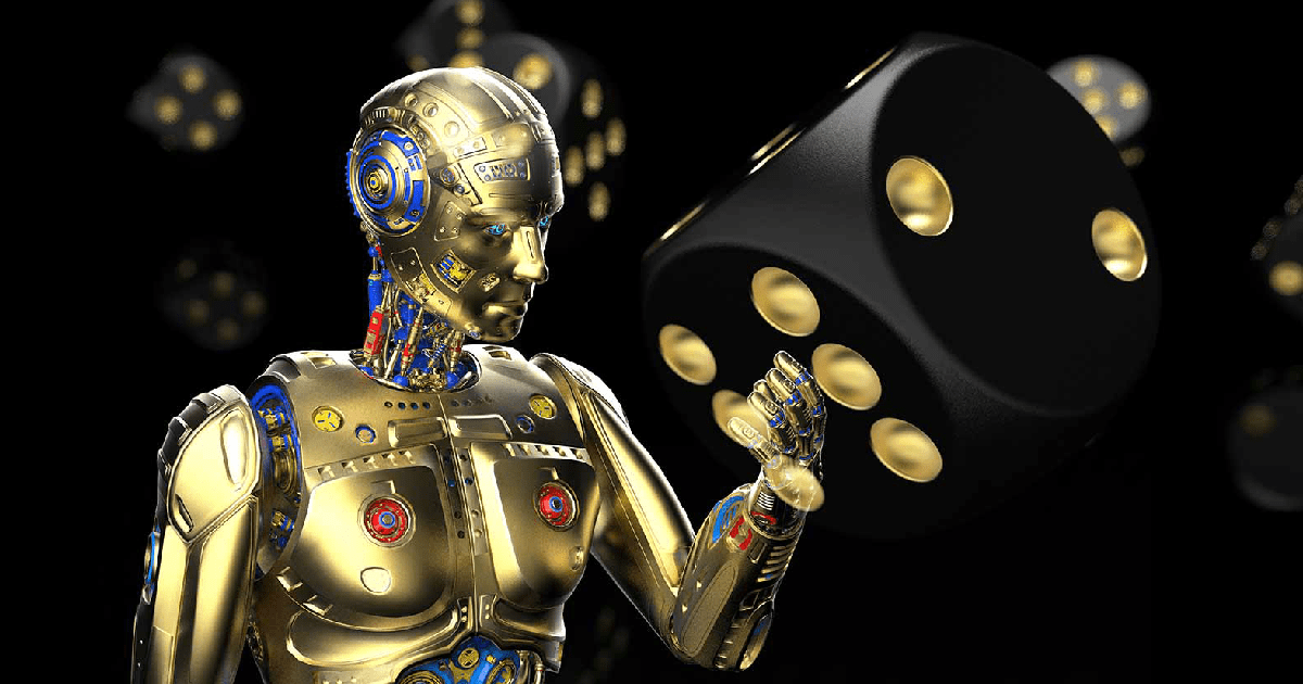 Artificial Intelligence's (AI) effect on net casinos