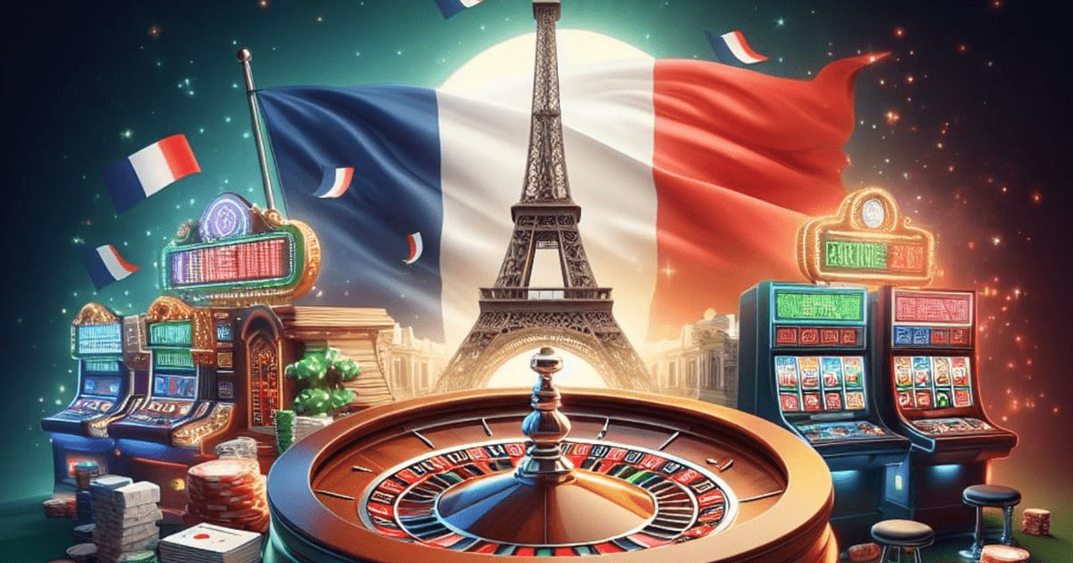 France Moves Closer to Legalizing Online Casinos