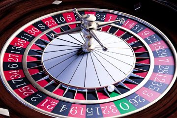 Play Online Roulette