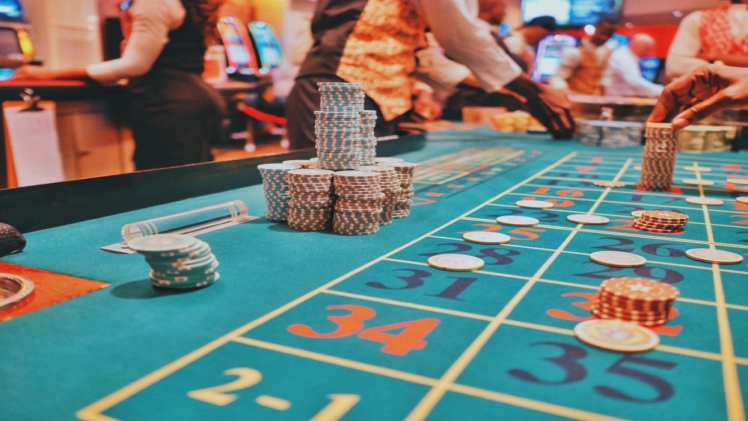 Gambling Facts you didn't know