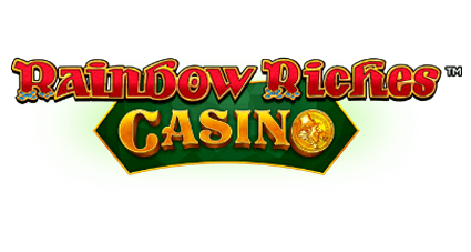 Rainbow Riches logo