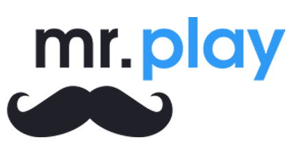 Mr.Play logo
