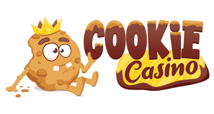 Cookie Casino logo
