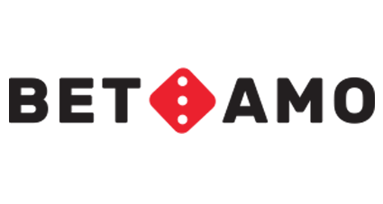 Betamo Casino logo