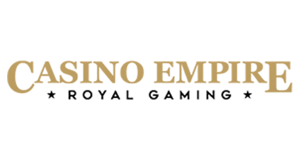 Casino Empire logo
