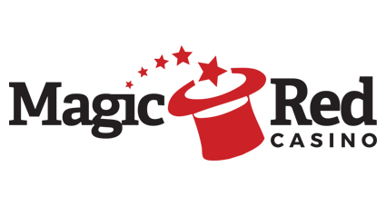 MagicRed logo