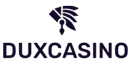 Duxcasino logo