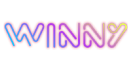 Winny casino logo