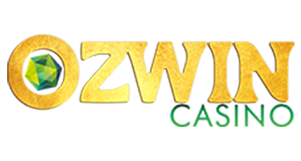 Ozwin Casino logo