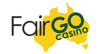 Fairgo Casino logo