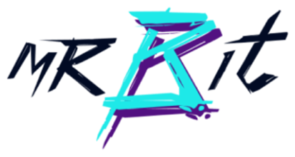 Mr Bit logo