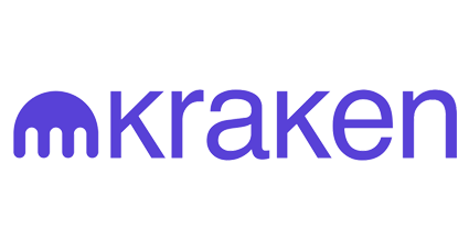 Kraken logo