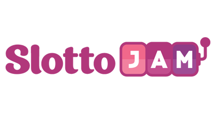 SlottoJAM logo