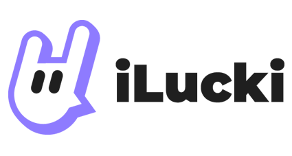 iLucki Casino logo