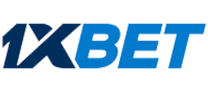 1X bet logo