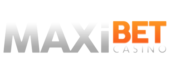 Maxibet Casino logo
