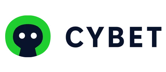 Cybet logo