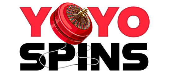 Yoyospins logo