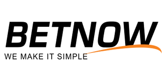 BetNow logo