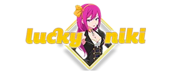 LuckyNiki logo
