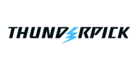 Thunderpick logo
